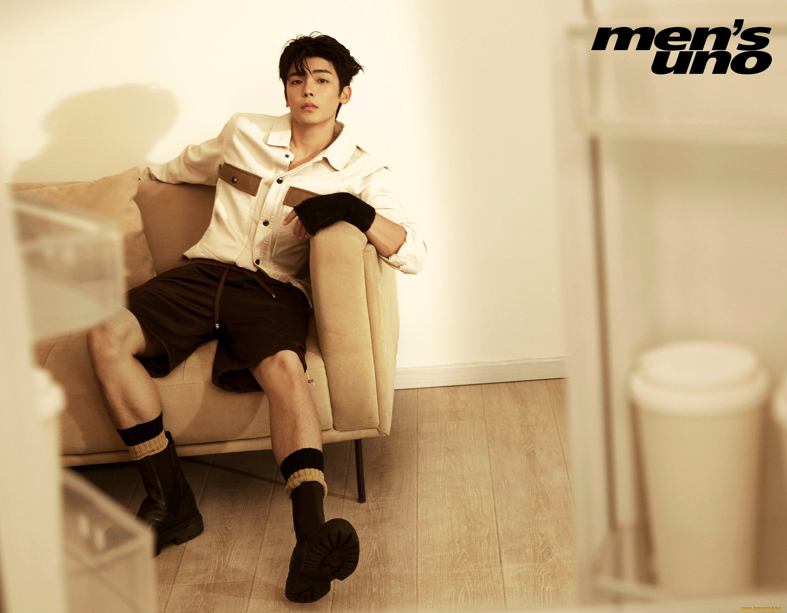 , hou ming hao, , , , 